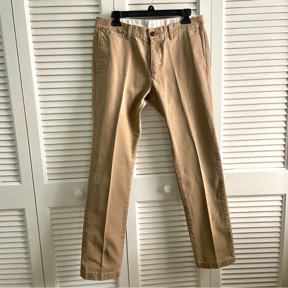 Dockers Men’s Khaki Pants, size 32x32